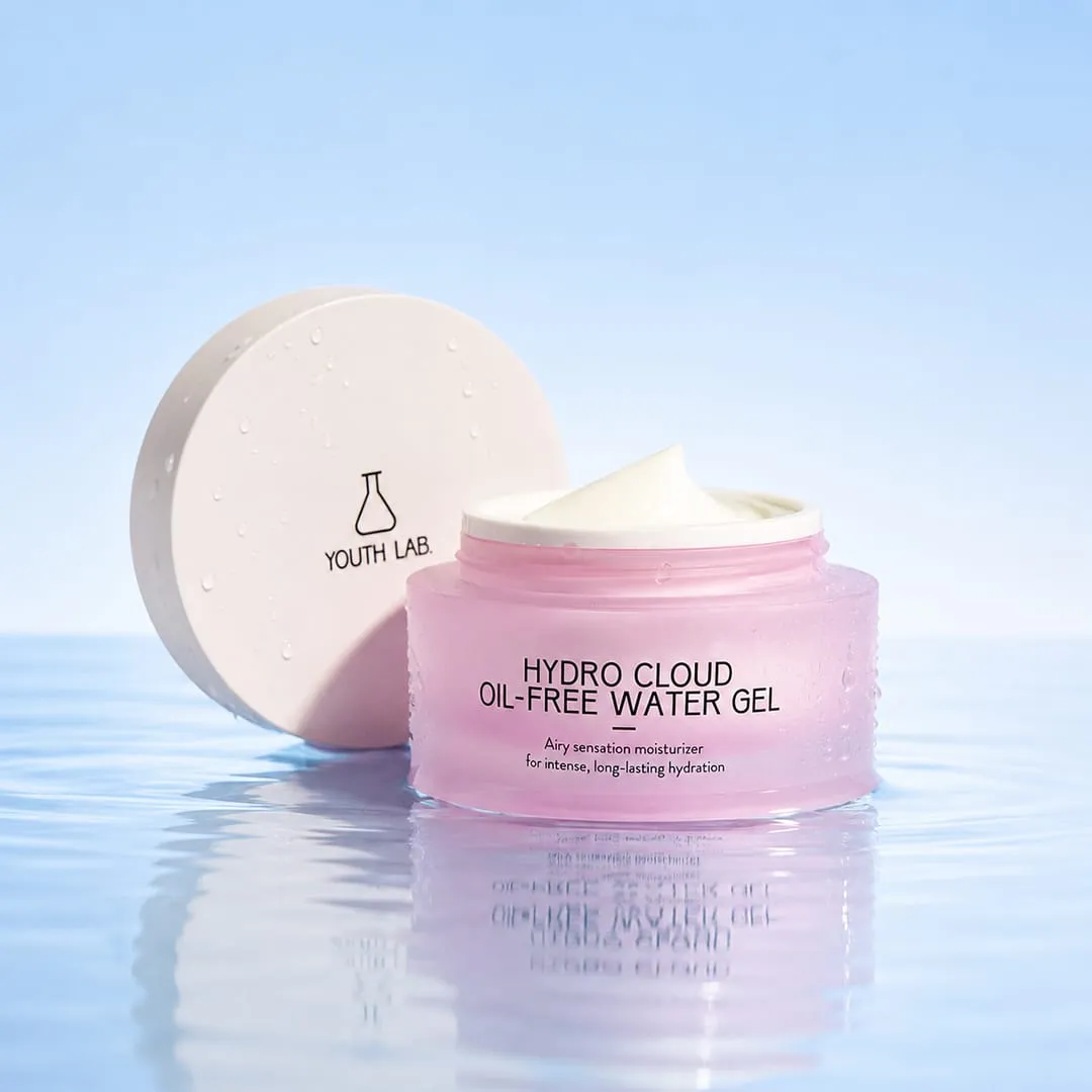 Goodiebox Hydration Skincare hudplejeboks fugtgivende