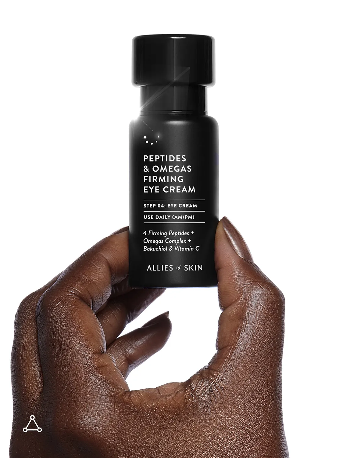 Allies of Skin Long-lasting Rejuvenating Routine sæt 3 dele