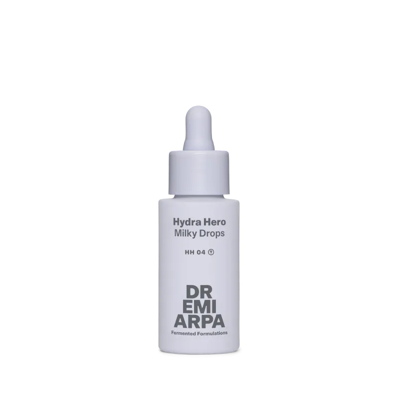 Dr. Emi Arpa After Shave Soothe sæt beroligende