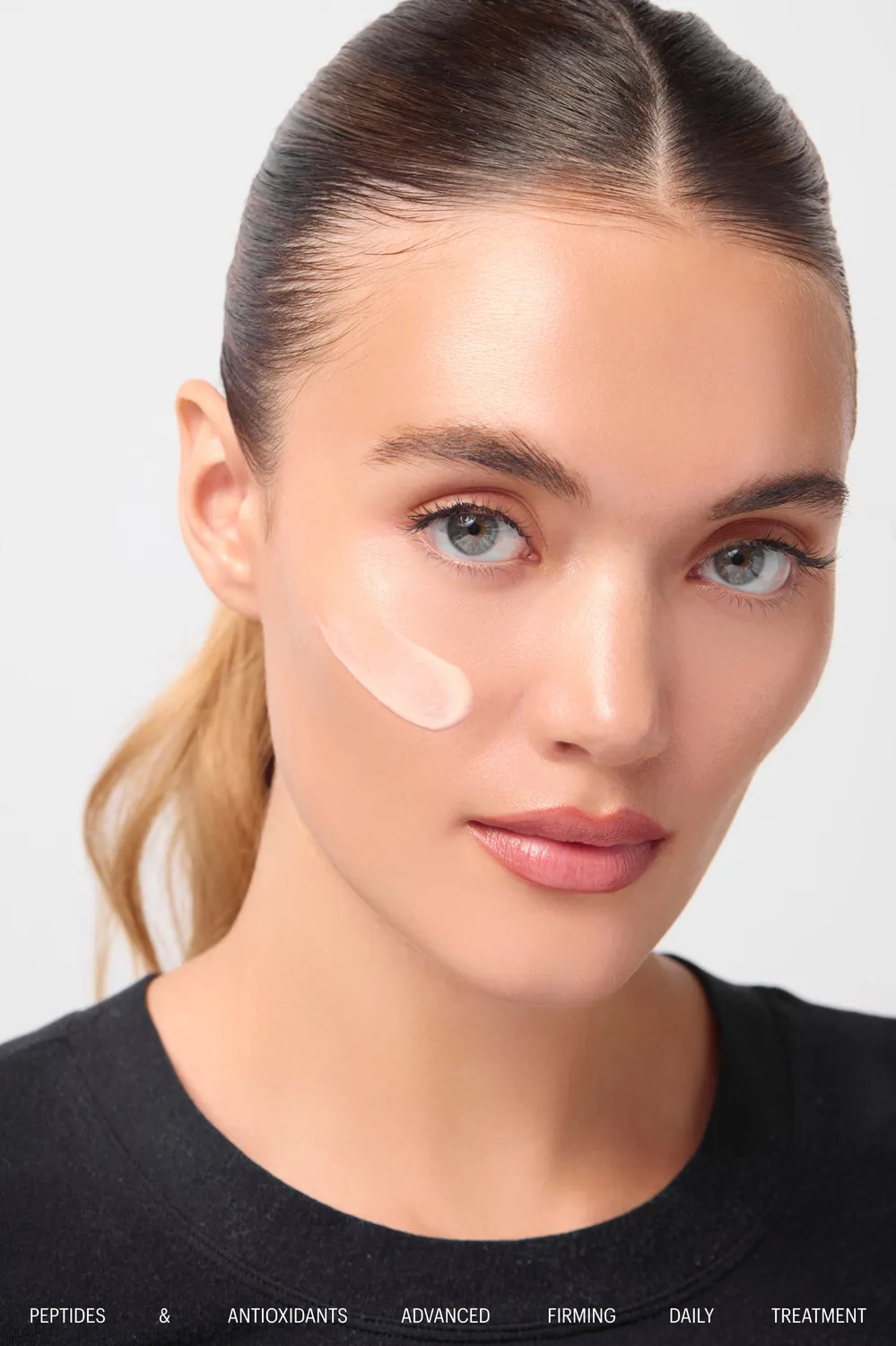 Allies of Skin Resilient & Firm Set hudplejesæt peptider fasthed