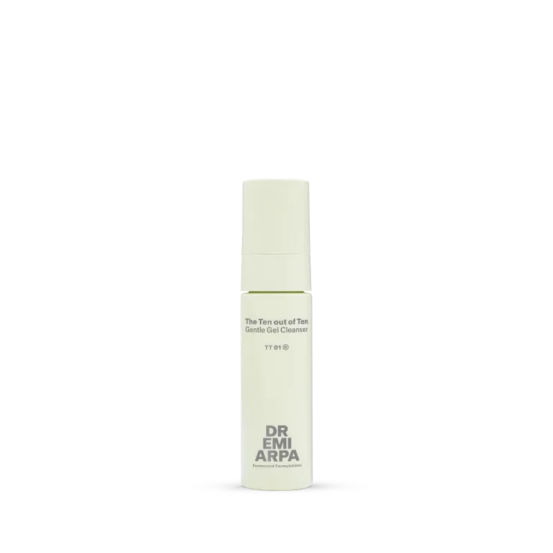 Dr. Emi Arpa Frequent Flyer Summer Set rejsesæt SPF 50
