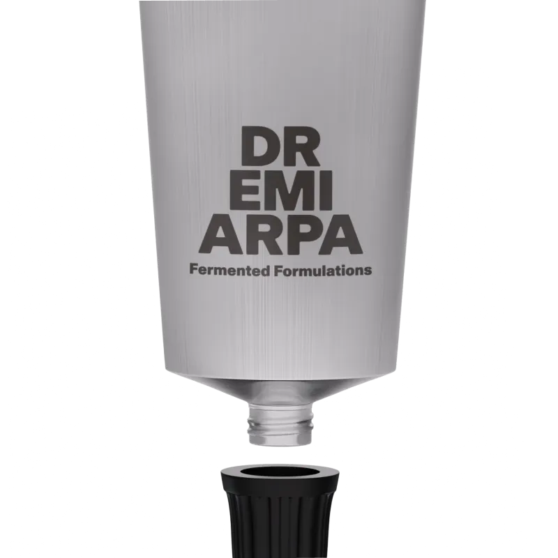 Dr. Emi Arpa Pore Perfection lermaske niacinamid