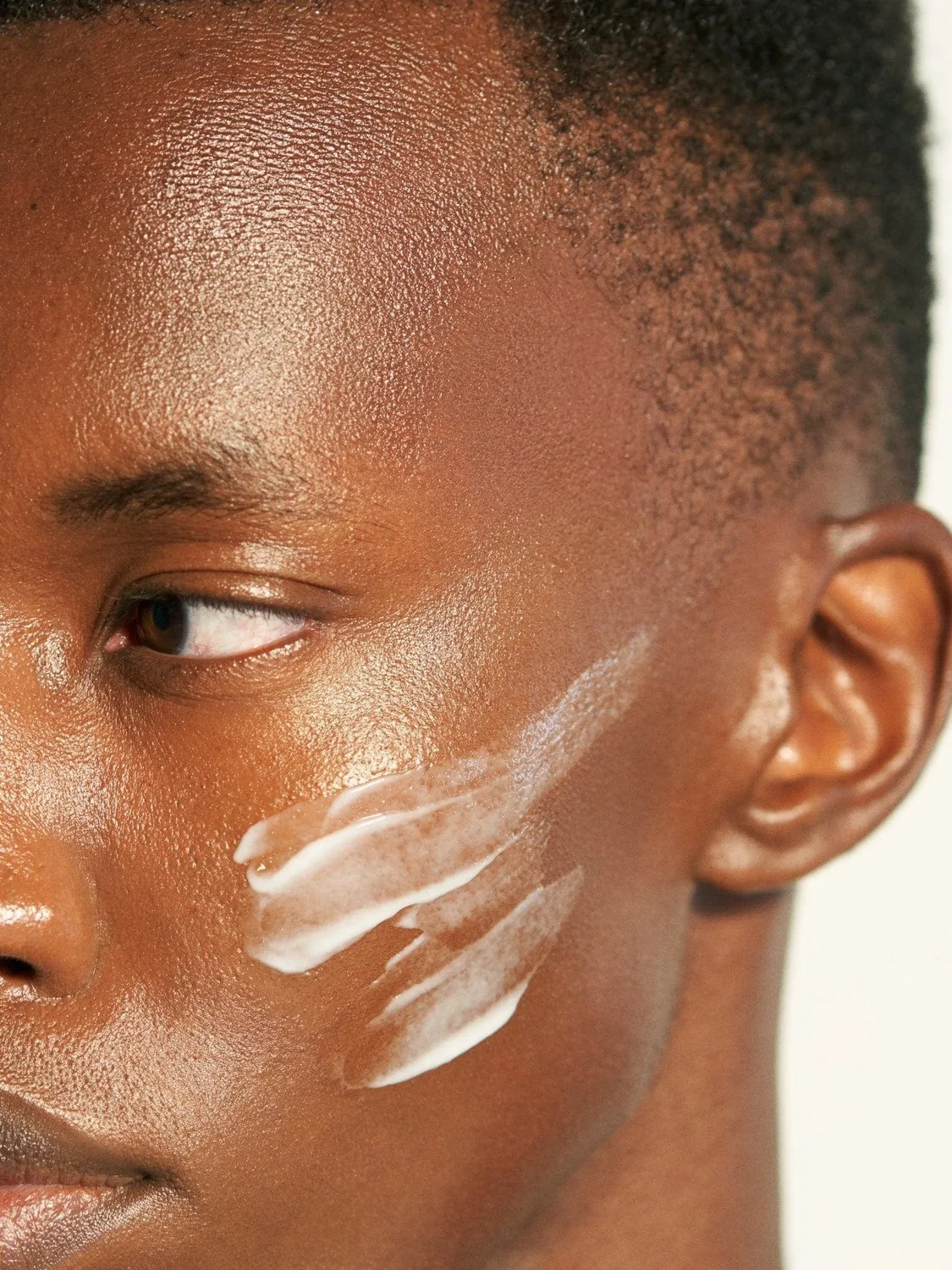 Melyon Milk Cleanser rensemælk med ingefær