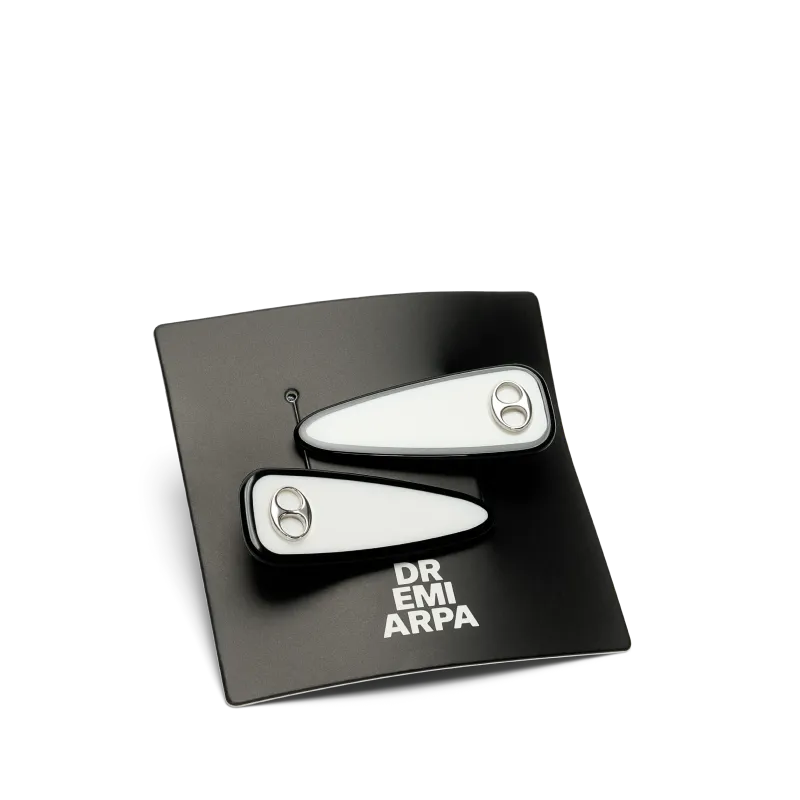 Dr. Emi Arpa Hold Hero hårspænder 2 stk.