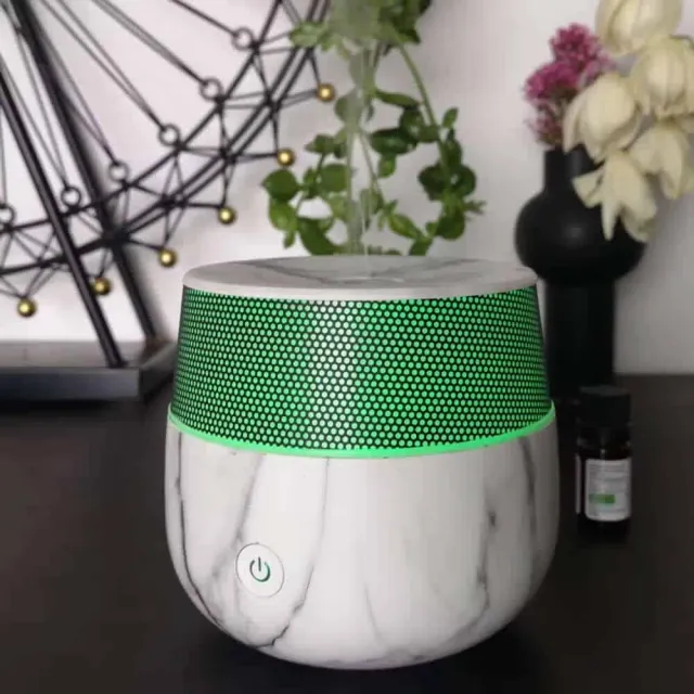 Hedenhus.dk Kailo aroma diffuser forstøver 140 ml