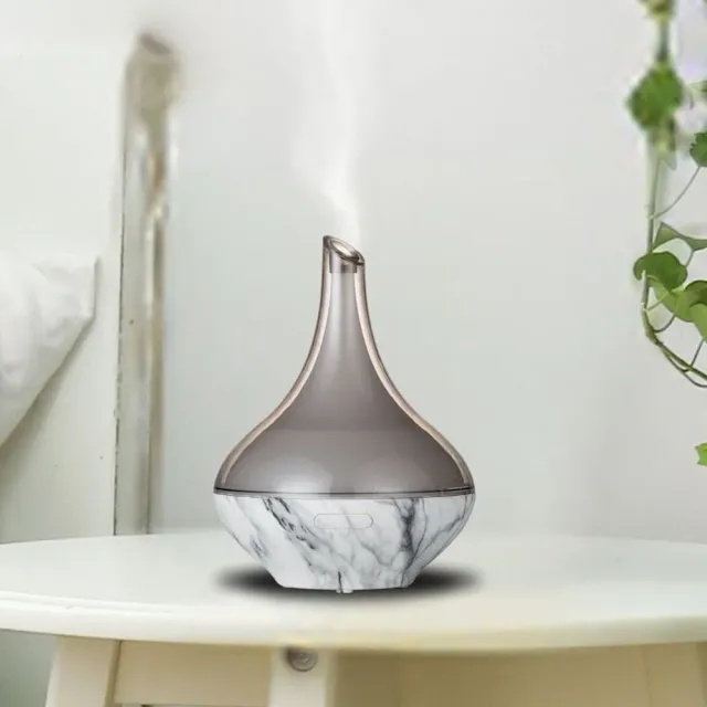 Hedenhus.dk Hestia aroma diffuser 200 ml ultralyd