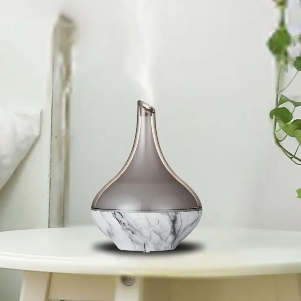 Hedenhus.dk Hestia aroma diffuser 200 ml ultralyd