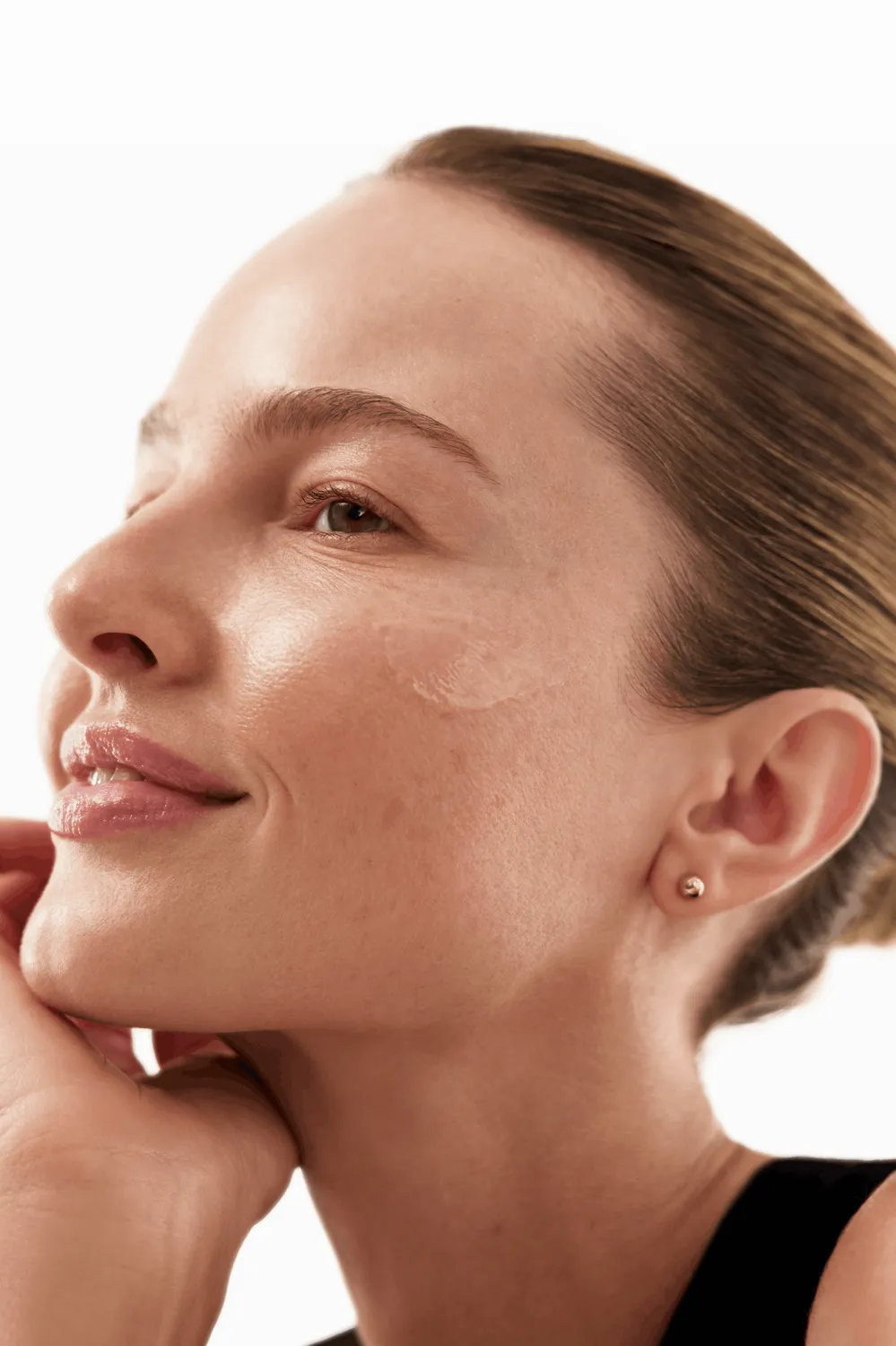 Allies of Skin Brighten & Lift Routine hudplejesæt opstrammende