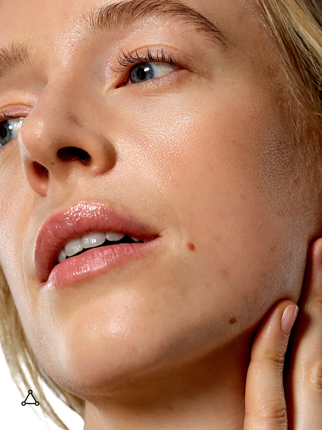Allies of Skin Recover & Lift Duo Serumsæt reparerende