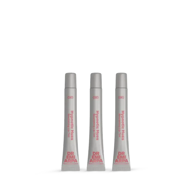 Dr. Emi Arpa Lip Tint læbetint 3 stk