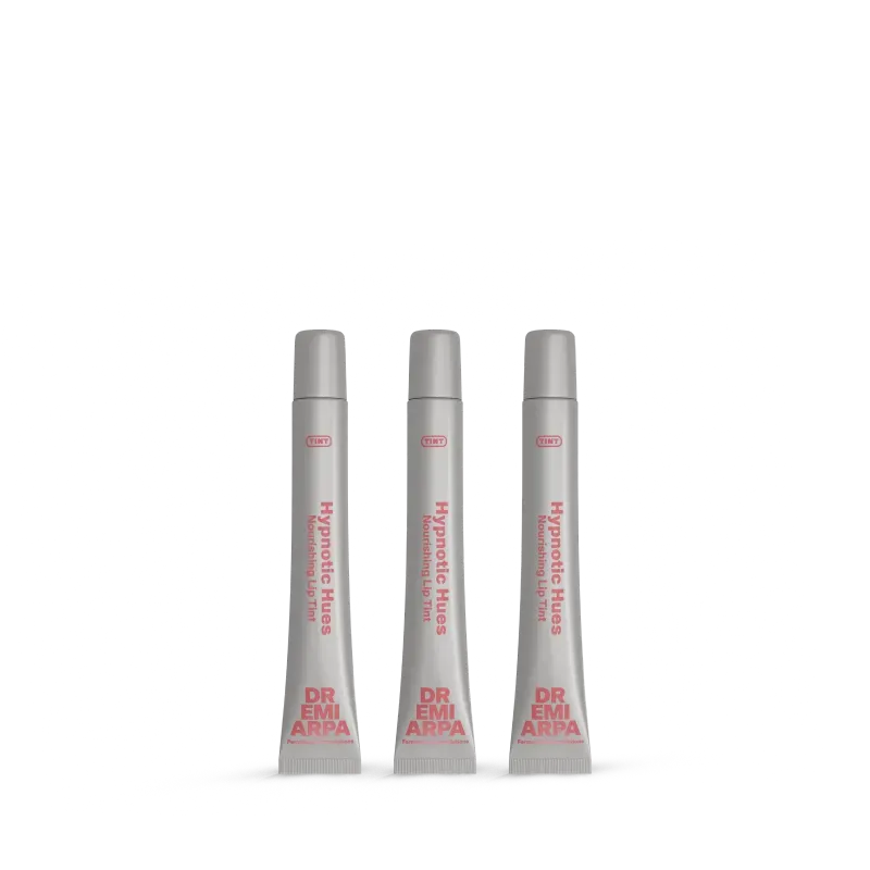 Dr. Emi Arpa Lip Tint læbetint 3 stk
