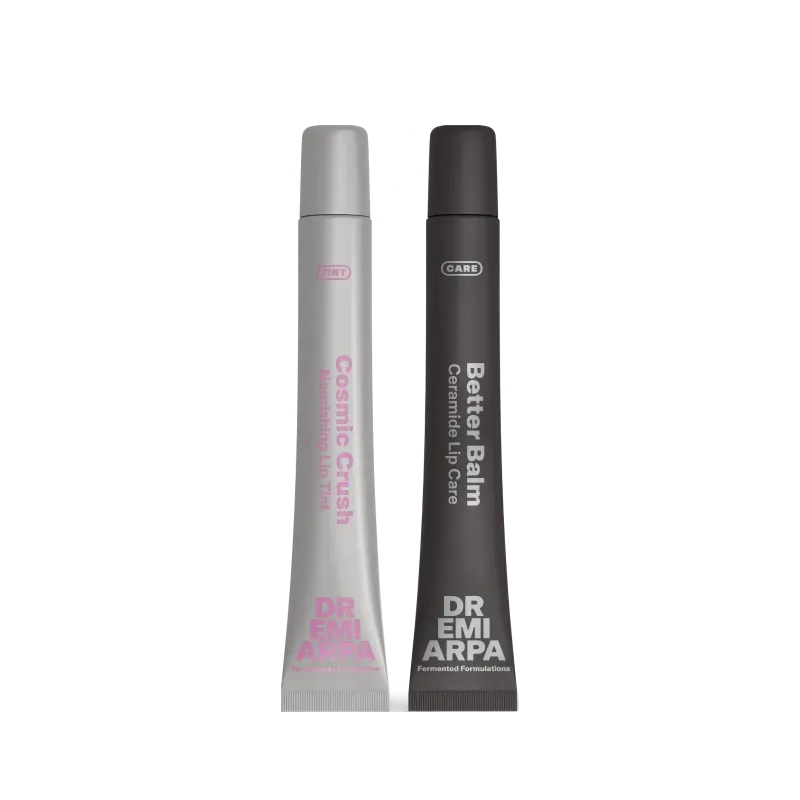 Dr. Emi Arpa Cosmic Crush Better Balm læbesæt