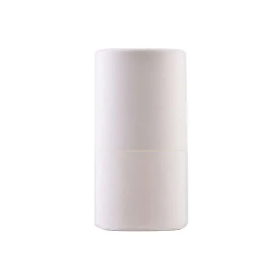 Hedenhus Roll-on Beholder 30 ml Hvid med kugle