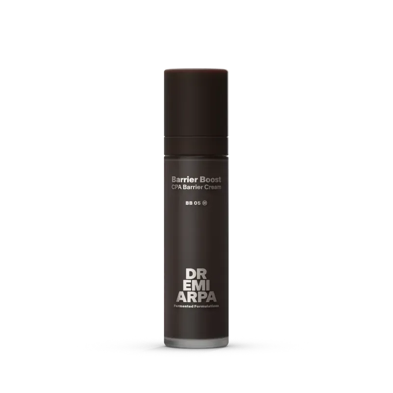 Dr. Emi Arpa Barrier Boost ansigtscreme 50ml ceramid