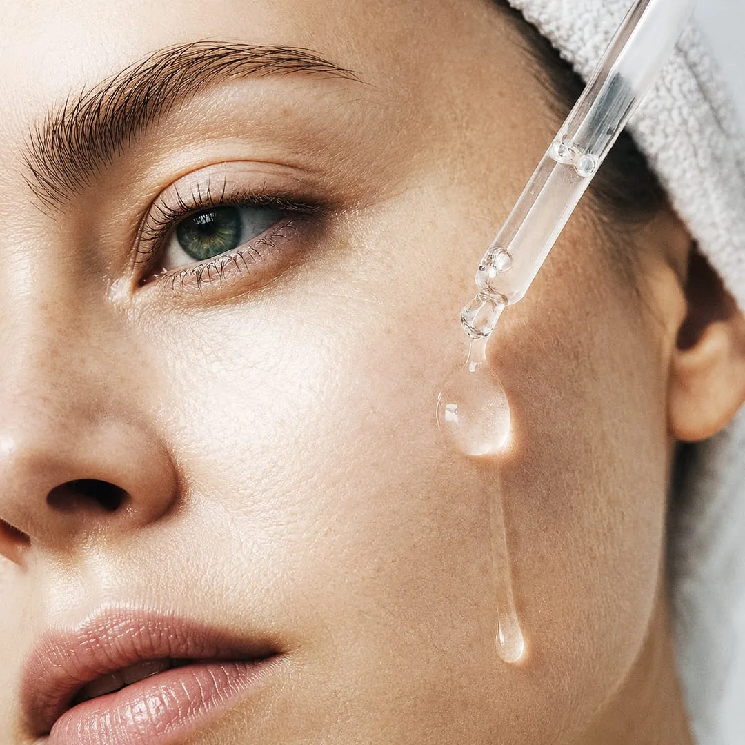Goodiebox Hydration Skincare hudplejeboks fugtgivende