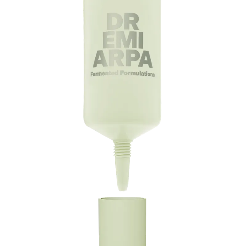 Dr. Emi Arpa Active Acids ansigtspeeling AHA PHA BHA