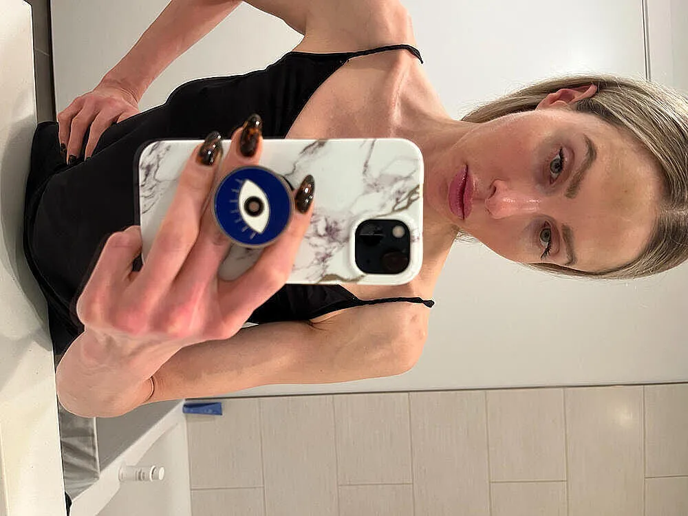 Allies of Skin Recover & Lift Duo Serumsæt reparerende