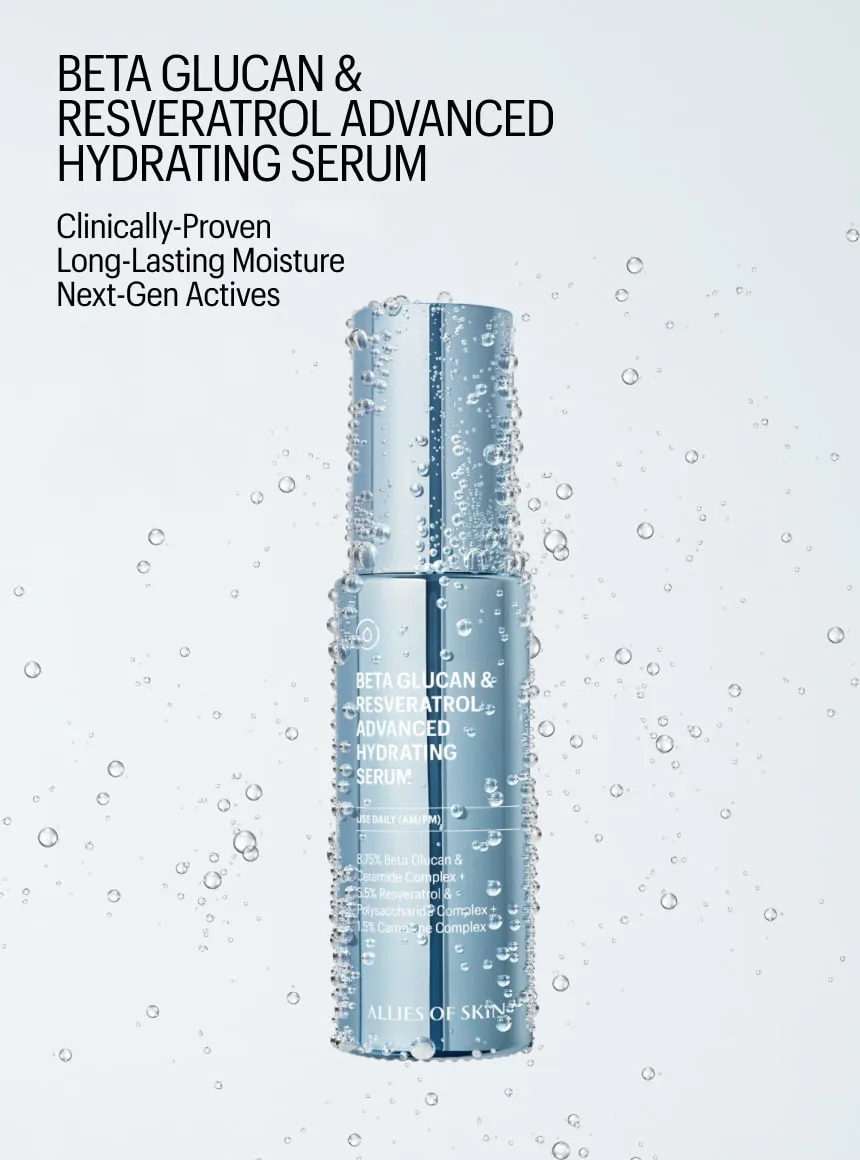 Allies of Skin Essential Renewal Set fornyende sæt