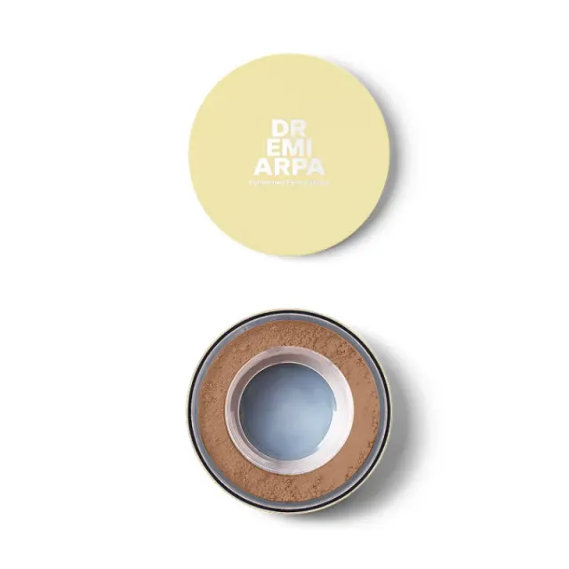 Dr. Emi Arpa Daily Defense SPF30 pudder shade 05