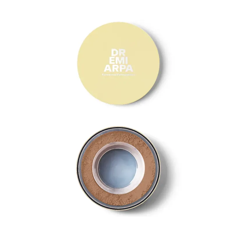 Dr. Emi Arpa Daily Defense SPF30 pudder shade 05