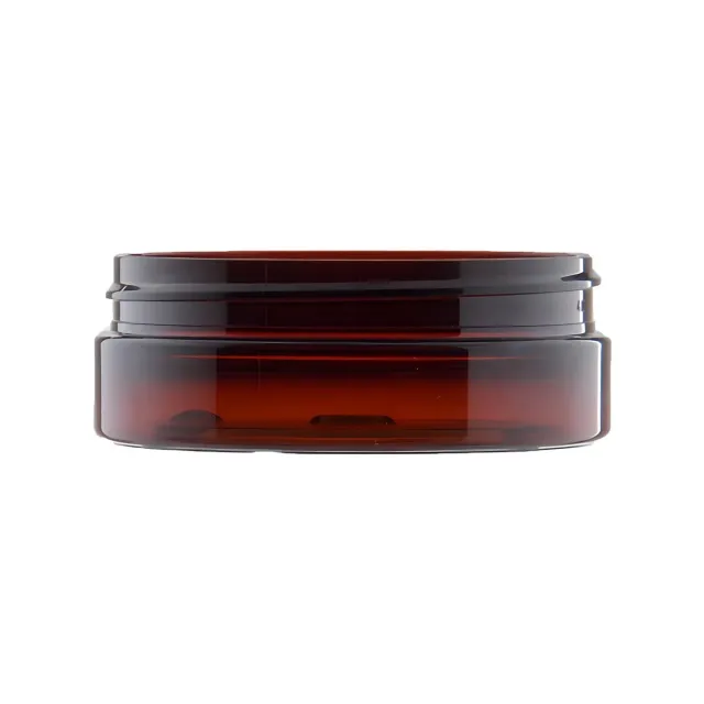 Hedenhus.dk 50 ml brun PET bøtte 70 mm gevind