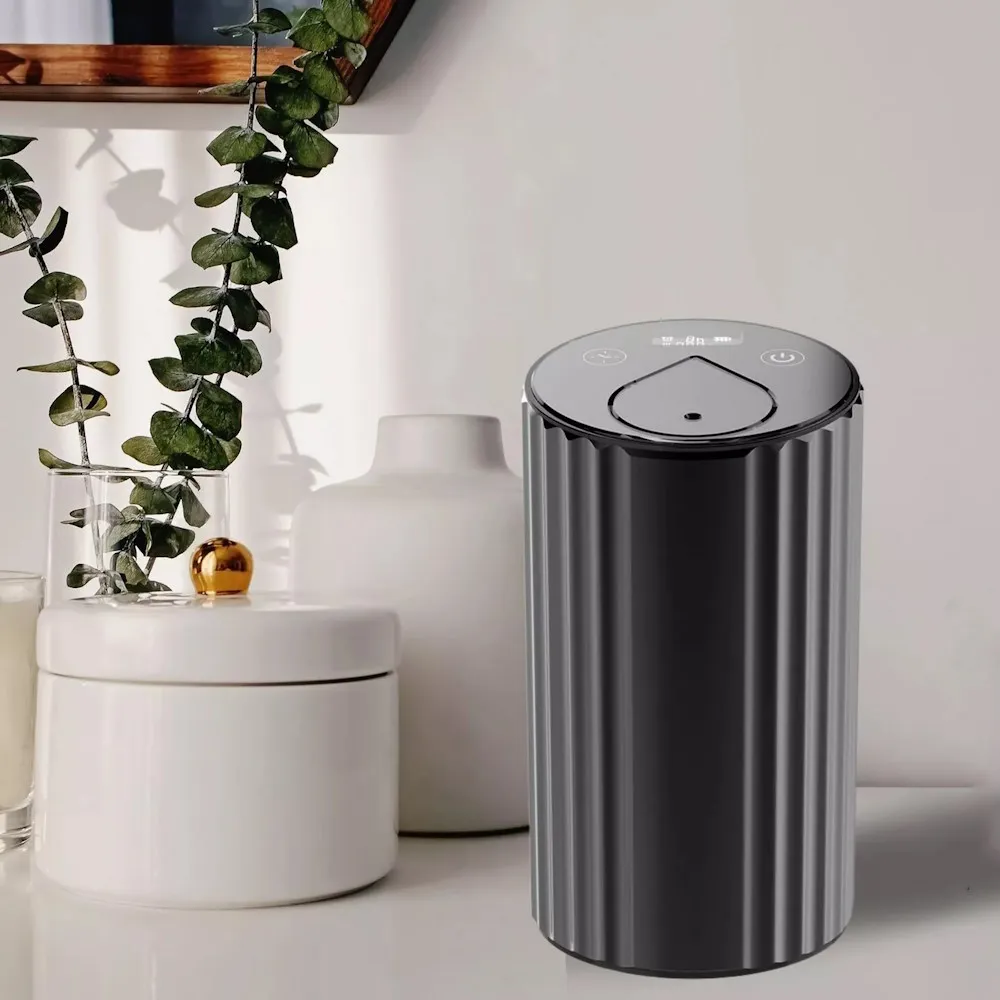 Nébuzen 2.0 trådløs diffuser nebulizer 80 m²