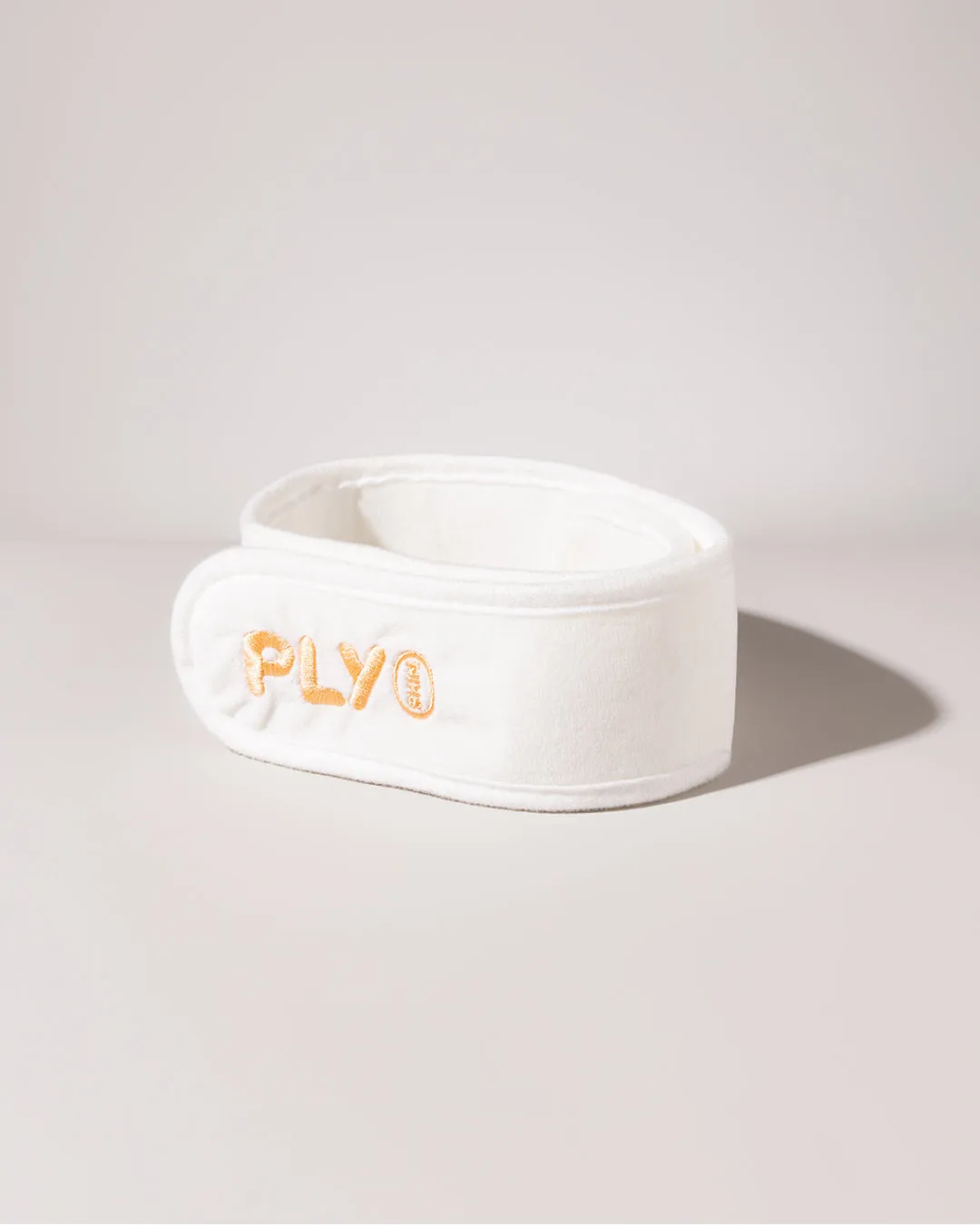 PLY SKIN The Head Band pandebånd justerbar til hudpleje