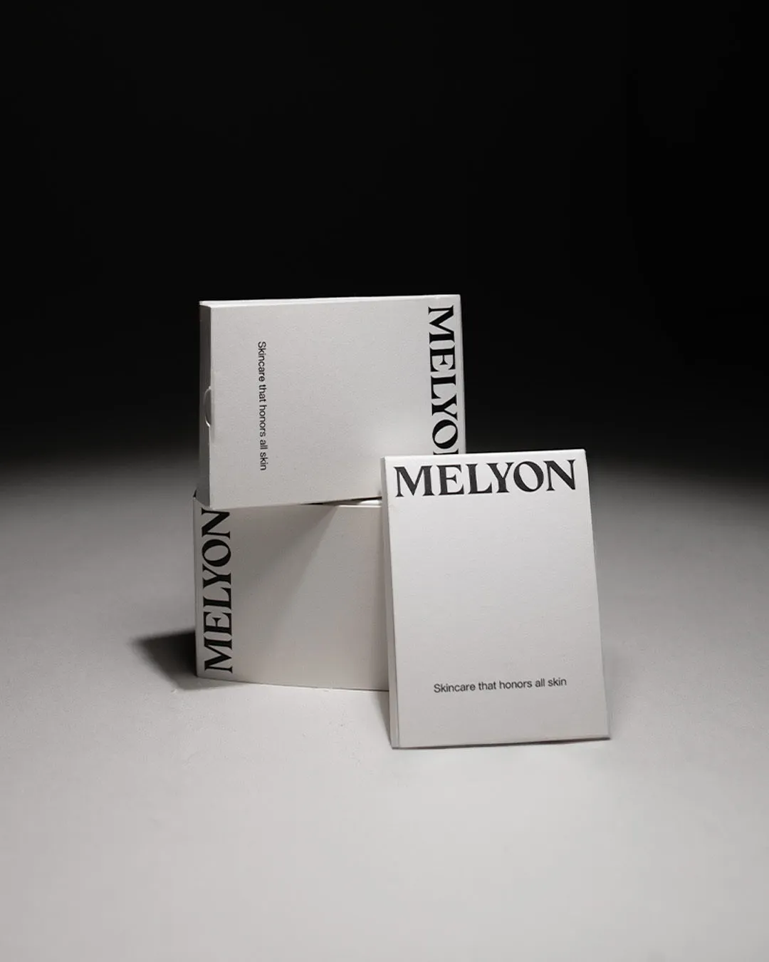 Melyon Discovery Set prøvesæt 5x2 ml til ansigt krop
