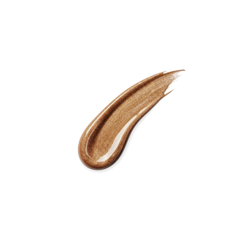 Dr. Emi Arpa Bronzing BFFs serum + børste sunkissed