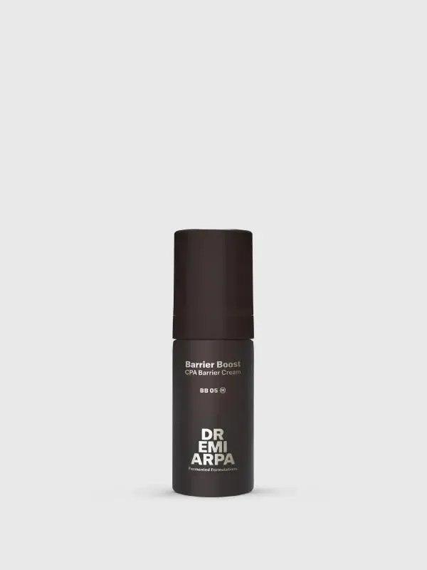 Dr. Emi Arpa Absolute A+ Barrier Boost serum sæt a-vitamin