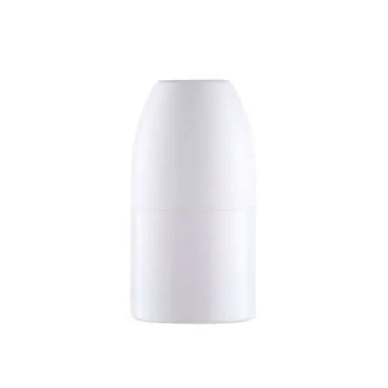 Hedenhus Roll-On Beholder 50 ml hvid plast