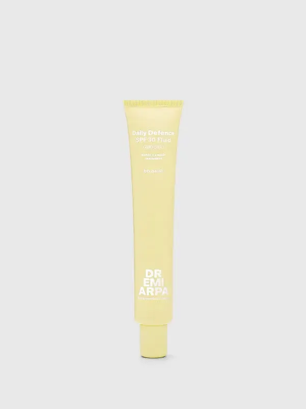 Dr. Emi Arpa Serious C Complex + SPF30 sæt vitamin