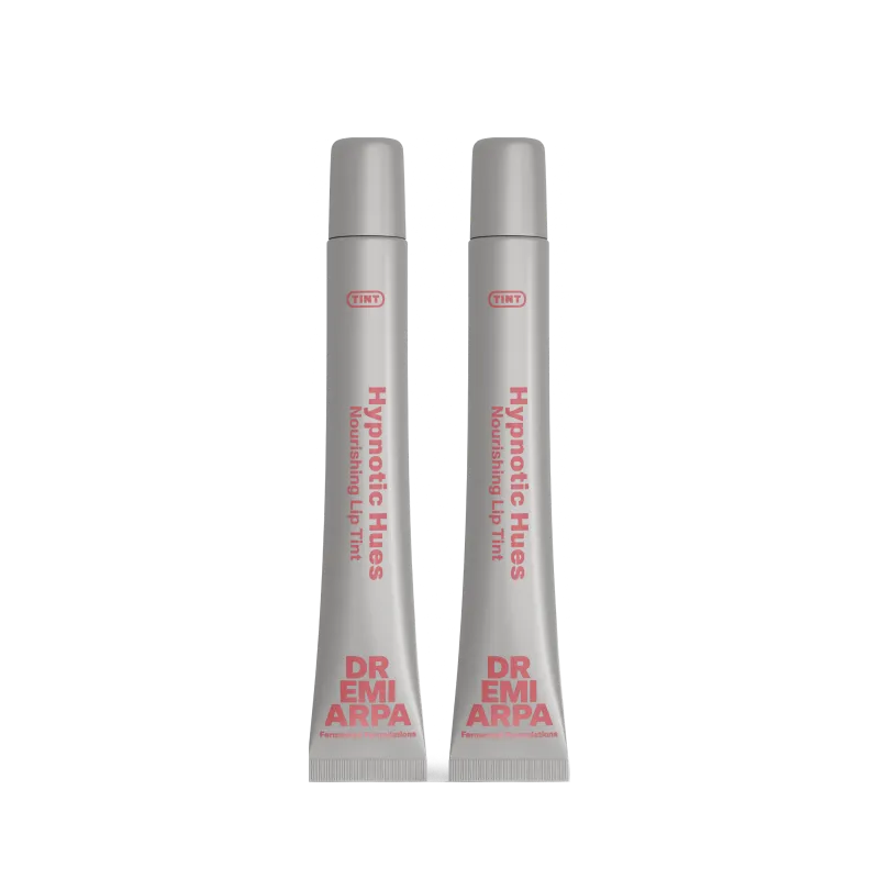 Dr. Emi Arpa Lip Tint læbetint 2 stk farve