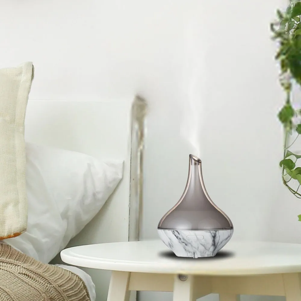Hedenhus.dk Hestia aroma diffuser 200 ml ultralyd