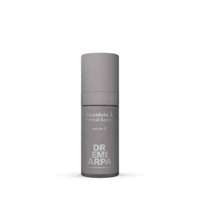 Dr. Emi Arpa Absolute A serum 30 ml retinal 0,05%