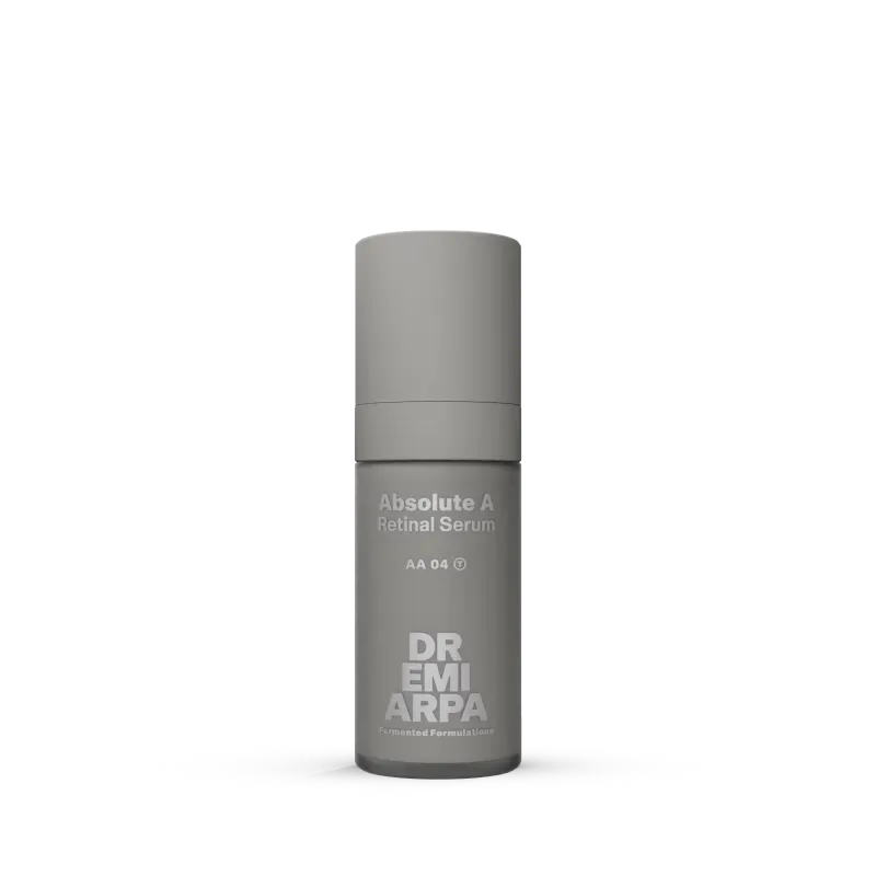 Dr. Emi Arpa Absolute A serum 30 ml retinal 0,05%
