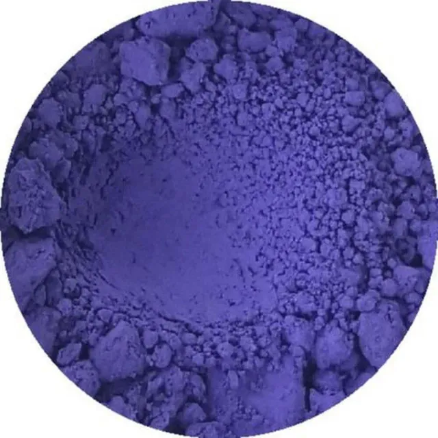 Hedenhus Ultramarine pigment lilla mineral