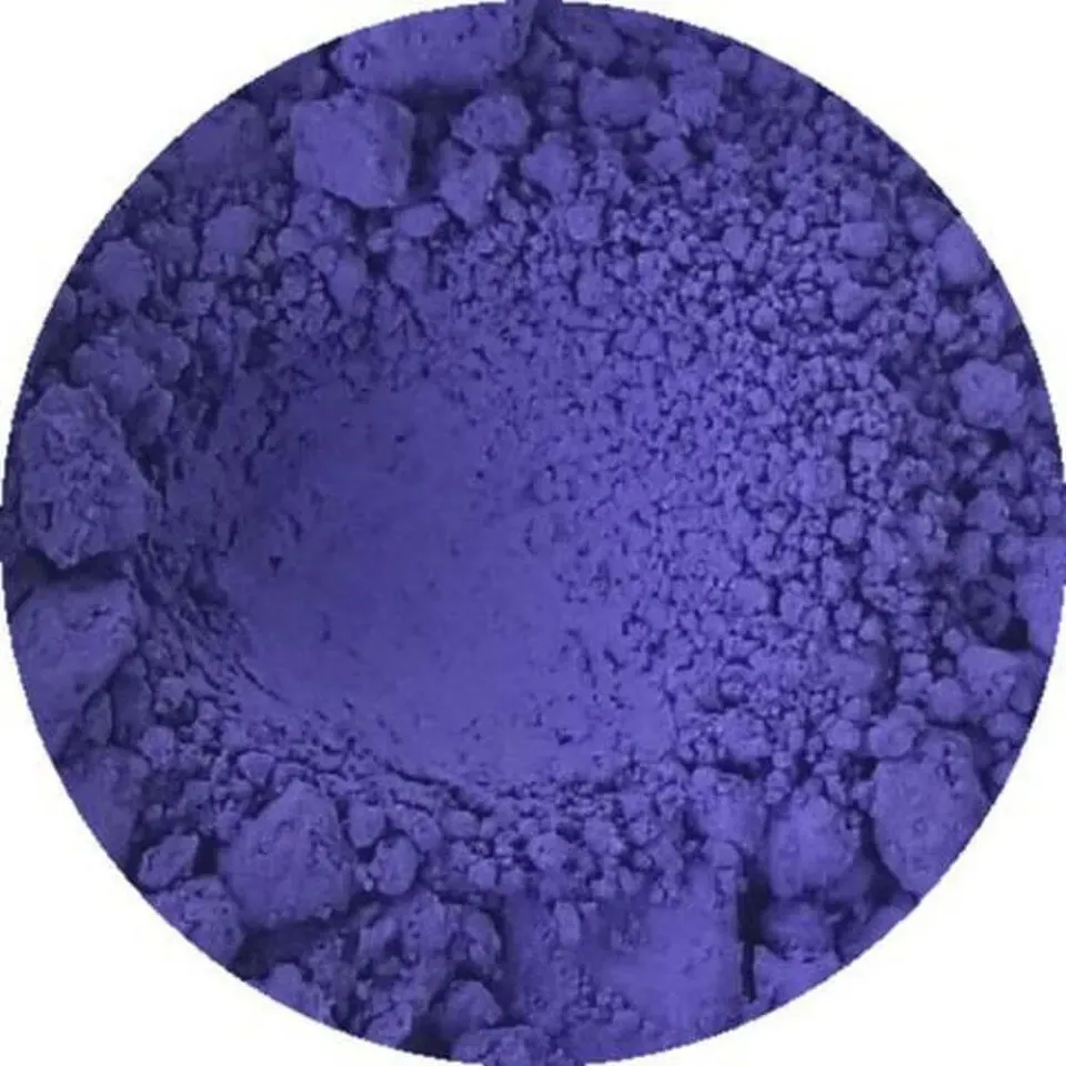 Hedenhus Ultramarine pigment lilla mineral