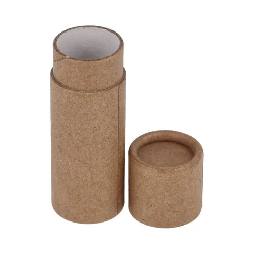 Hedenhus.dk pap læbepomade hylster 10 ml brun