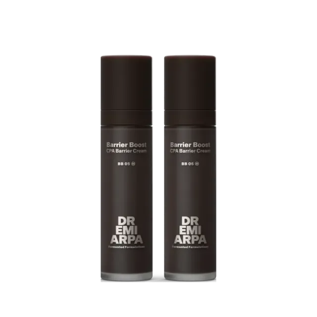 Dr. Emi Arpa Barrier Besties hudplejesæt barriere mild
