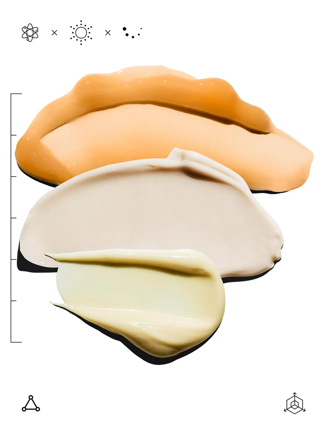 Allies of Skin Long-lasting Rejuvenating Routine sæt 3 dele