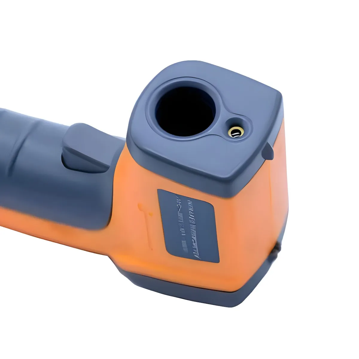 Hedenhus Digital laser infrarød termometer -50 til 380 °C