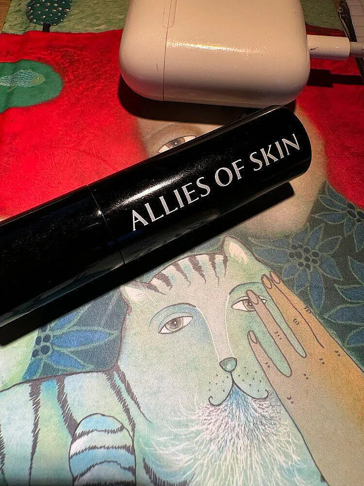 Allies of Skin Peptide læbebalsam