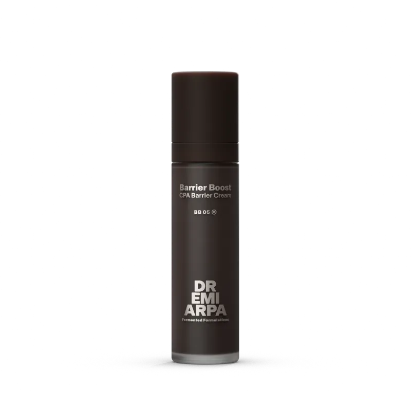 Dr. Emi Arpa Minimalist Must-Haves hudplejesæt 3 dele