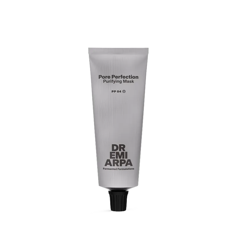 Dr. Emi Arpa Pore Perfection The Duo sæt