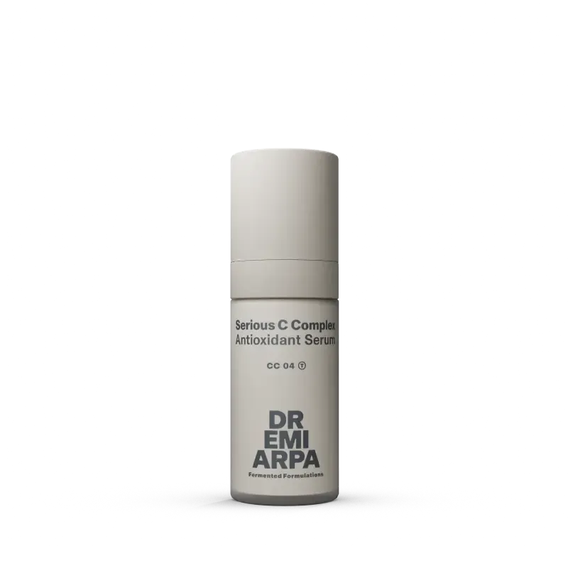 Dr. Emi Arpa Absolute A All-Rounder Summer sæt retinal