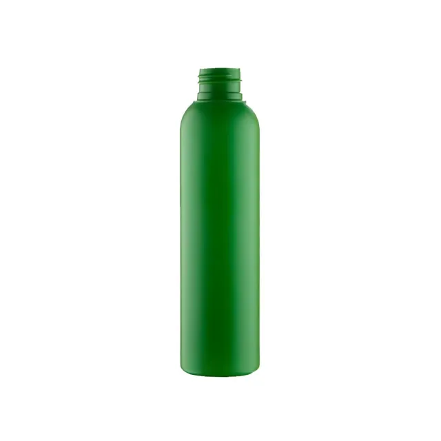 Hedenhus.dk plastflaske grøn 150 ml HDPE