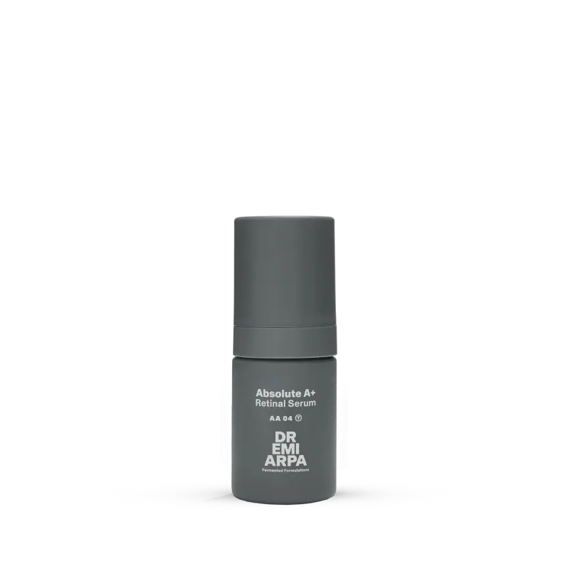 Dr. Emi Arpa Absolute A+ serum 30ml retinal
