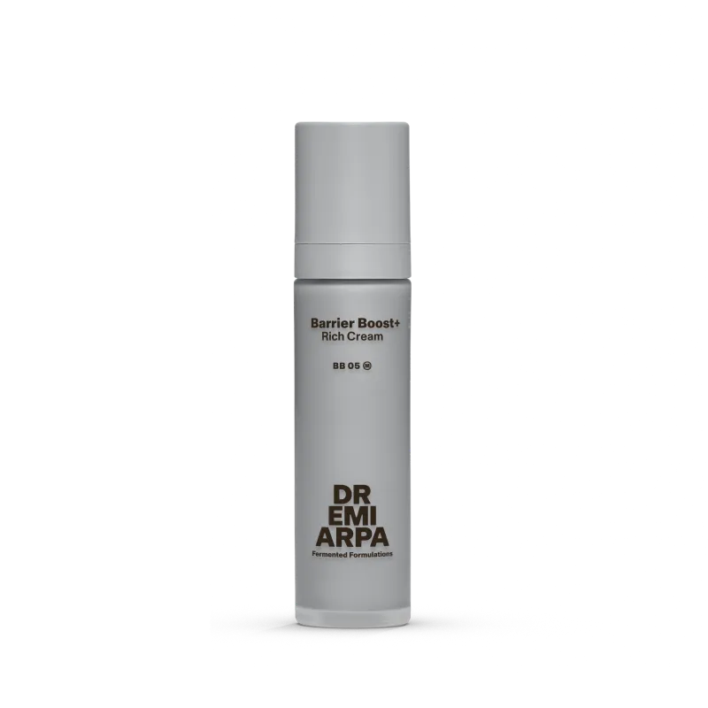 Dr. Emi Arpa Core Collection+ Bronze Edition sæt 4 dele glow