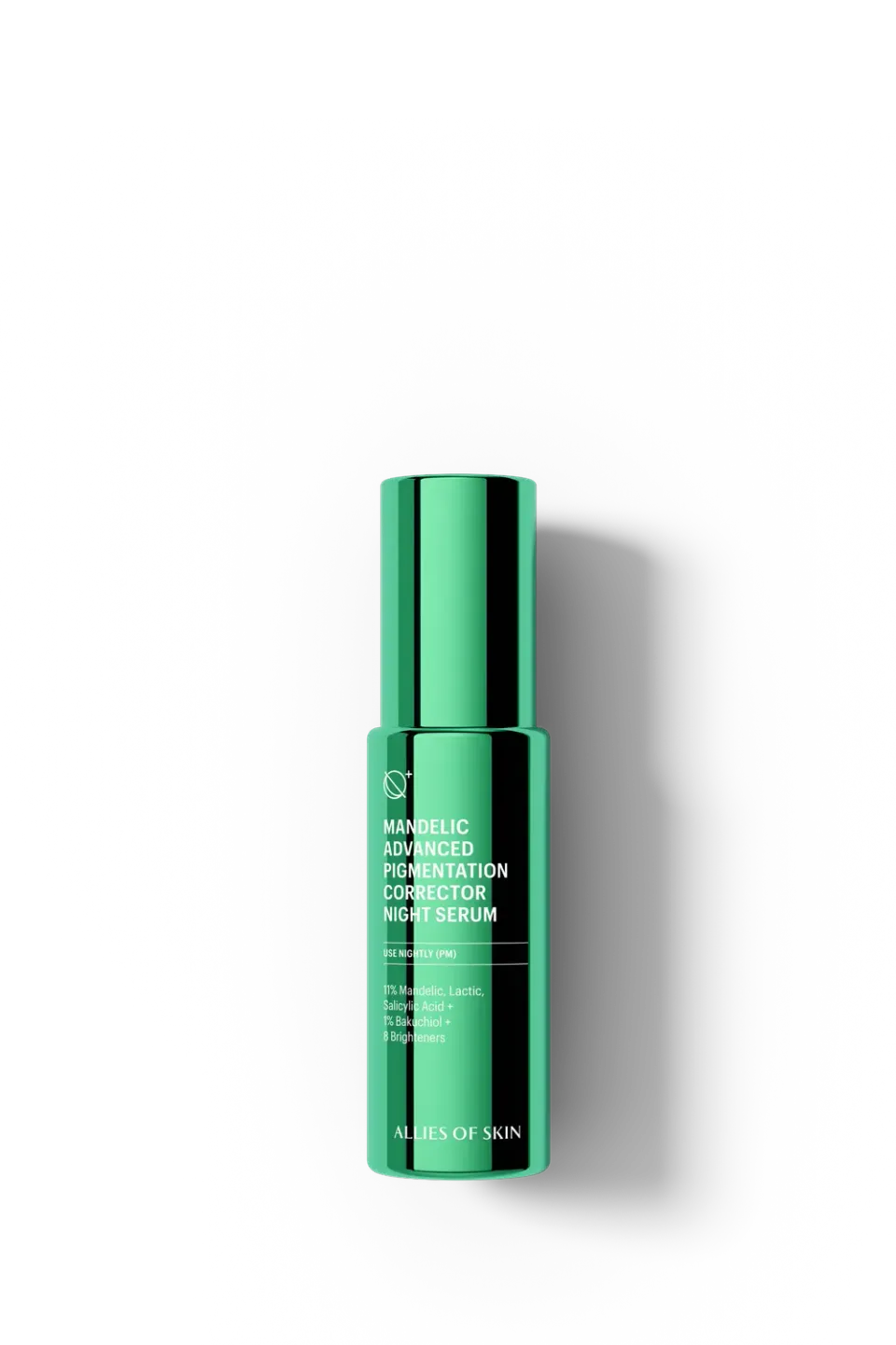Allies of Skin Mandelic Advanced Pigmentation Corrector serum pigment